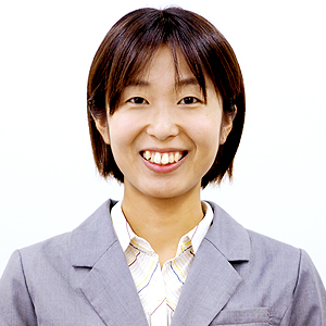 大久保 由美子
