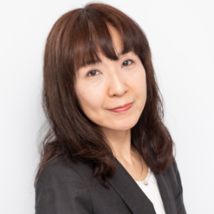 本間 清美