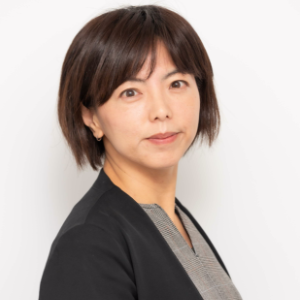 大坪 友香