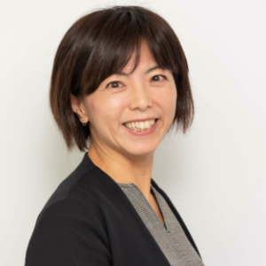 大坪 友香